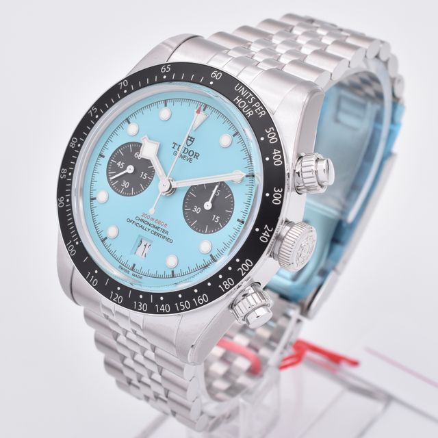 Tudor Black Bay Chrono M79360N-0024 Image 2